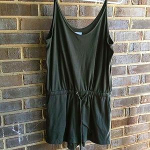 Lou & Grey Romper